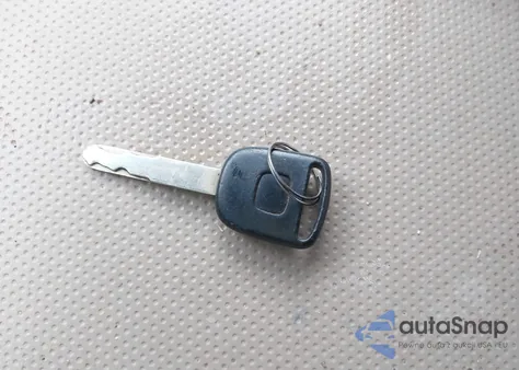 2004 Honda Odyssey Ex-L z USA, uszkodzony, nr VIN 5FNRL18024B079462